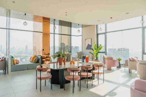 Condominio de 1 dormitorio en Bangkok, Tailandia № 183990 - foto 10