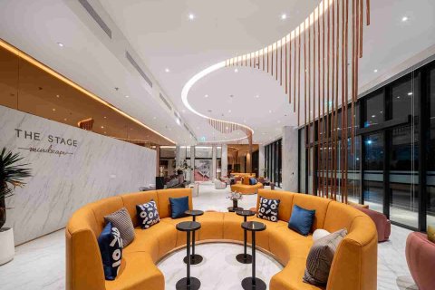 Condominio de 1 dormitorio en Bangkok, Tailandia № 183990 - foto 17