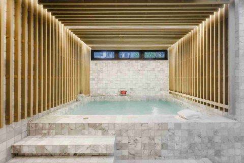 Condominio de 1 dormitorio en Bangkok, Tailandia № 183990 - foto 12