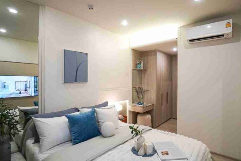 Condominio de 1 dormitorio en Bangkok, Tailandia № 183987 - foto 17