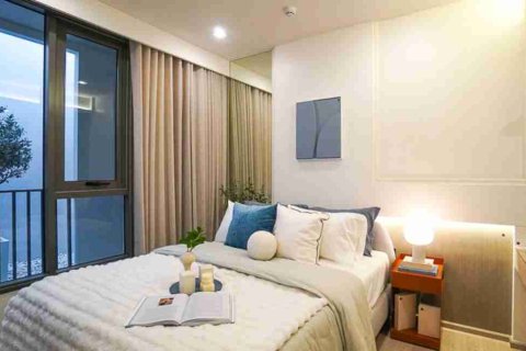 Condominio de 1 dormitorio en Bangkok, Tailandia № 183987 - foto 16