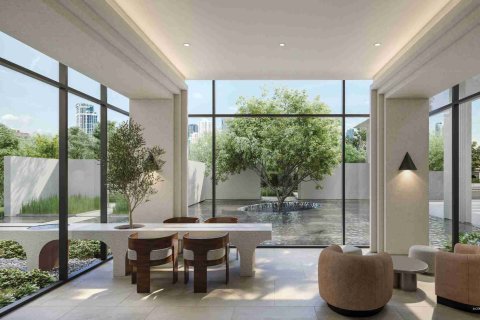 Condominio de 1 dormitorio en Bangkok, Tailandia № 183987 - foto 5