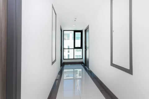 Estudio en el condominio en Bang Na, Bangkok, Tailandia № 142298 - foto 2