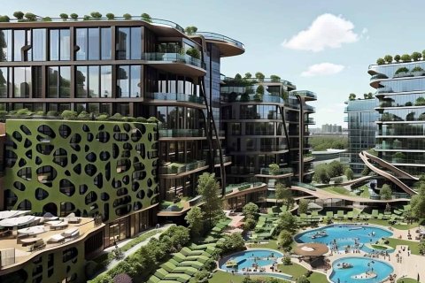 Condo in Bang Tao, Thailand, 1 bedroom № 166134 - photo 14