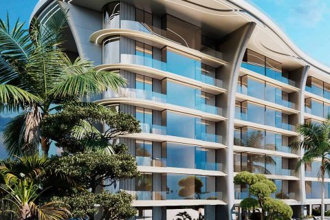Condominio de 1 dormitorio en Bang Tao, Tailandia № 166134