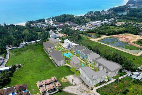 Condo in Bang Tao, Thailand, 1 bedroom № 166134 - photo 13