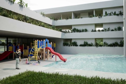 Condo sur Layan Beach, Thaïlande, 3 chambres  № 166136 - photo 3