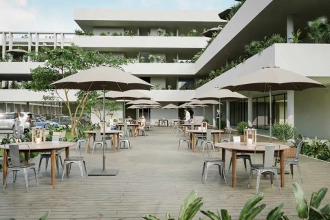 Condo sur Layan Beach, Thaïlande, 3 chambres  № 166136 - photo 18