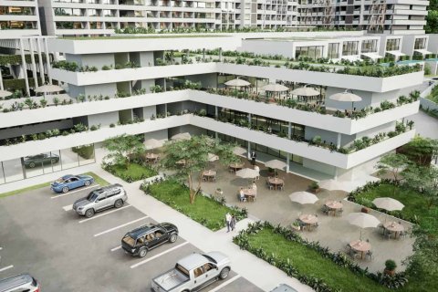 Condo sur Layan Beach, Thaïlande, 3 chambres  № 166136 - photo 19