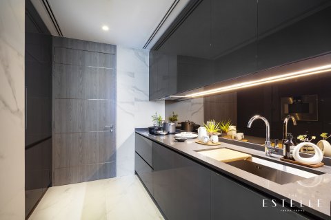 Condominio de 1 dormitorio en Bangkok, Tailandia № 66396 - foto 6