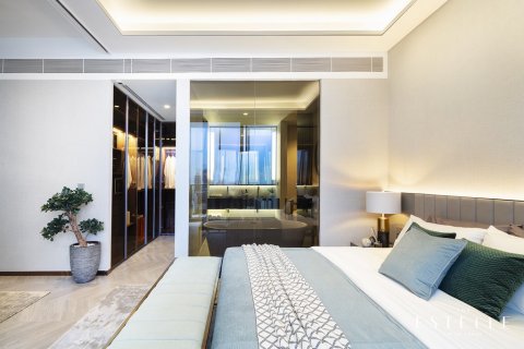 Condominio de 1 dormitorio en Bangkok, Tailandia № 66396 - foto 9