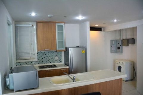 Condo à Bangkok, Thaïlande, 2 chambres  № 66398 - photo 18