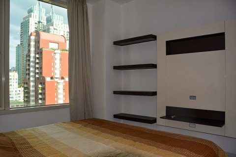 Condo à Bangkok, Thaïlande, 2 chambres  № 66398 - photo 2