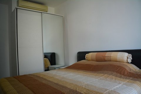 Condo à Bangkok, Thaïlande, 2 chambres  № 66398 - photo 14