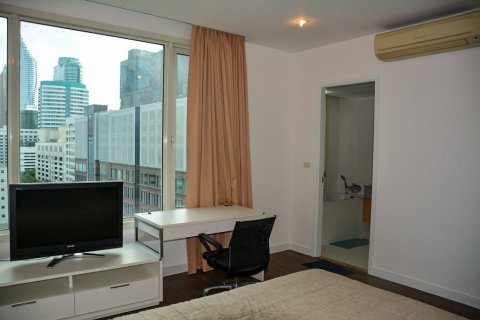 Condo à Bangkok, Thaïlande, 2 chambres  № 66398 - photo 13