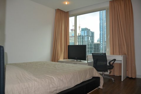 Condo à Bangkok, Thaïlande, 2 chambres  № 66398 - photo 12