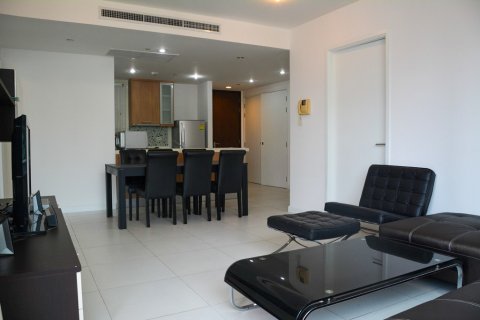 Condo à Bangkok, Thaïlande, 2 chambres  № 66398 - photo 9