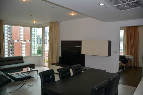 Condo à Bangkok, Thaïlande, 2 chambres  № 66398 - photo 7