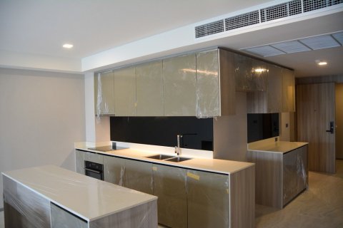 Condominio de 3 dormitorios en Bangkok, Tailandia № 66394 - foto 5