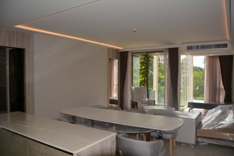Condominio de 3 dormitorios en Bangkok, Tailandia № 66394 - foto 3