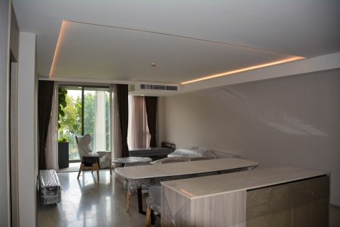 Condo in Bangkok, Thailand, 3 bedrooms  № 66394