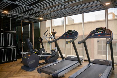 Condominio de 3 dormitorios en Bangkok, Tailandia № 66394 - foto 16