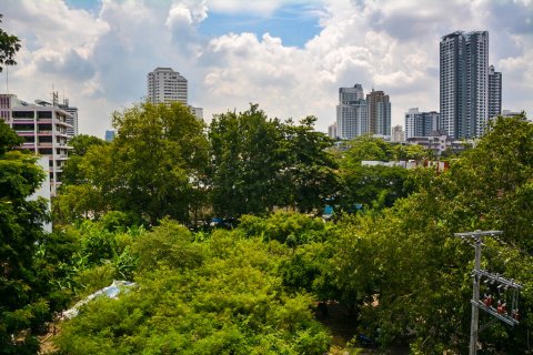 Condominio de 3 dormitorios en Bangkok, Tailandia № 66394 - foto 8