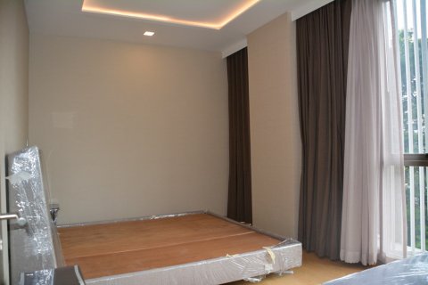 Condominio de 3 dormitorios en Bangkok, Tailandia № 66394 - foto 9