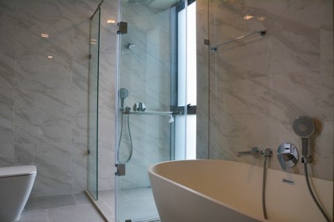 Condominio de 3 dormitorios en Bangkok, Tailandia № 66394 - foto 13