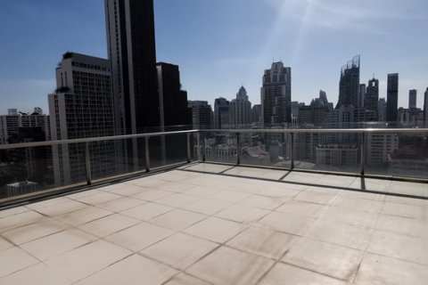 Condominio de 2 dormitorios en Bangkok, Tailandia № 66399 - foto 16
