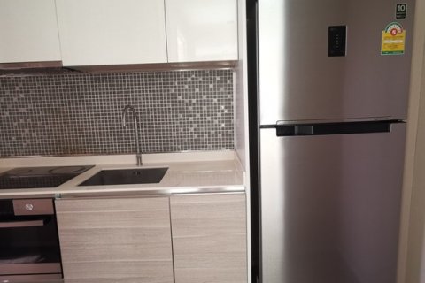 Condominio de 2 dormitorios en Bangkok, Tailandia № 66399 - foto 6