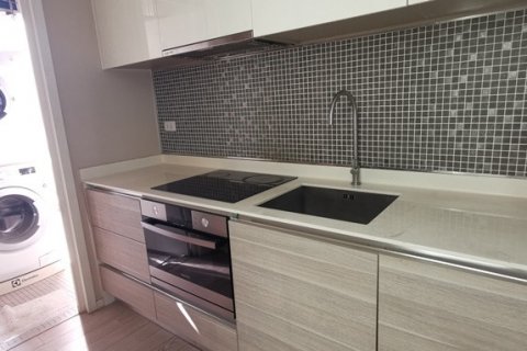 Condominio de 2 dormitorios en Bangkok, Tailandia № 66399 - foto 7