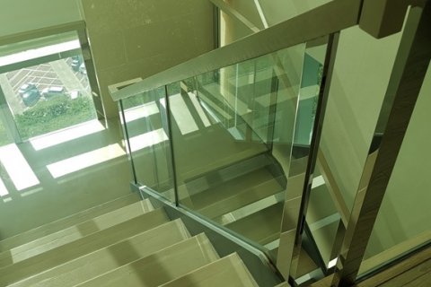 Condominio de 2 dormitorios en Bangkok, Tailandia № 66399 - foto 13