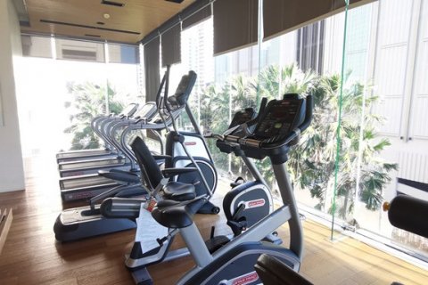 Condominio de 2 dormitorios en Bangkok, Tailandia № 66399 - foto 20