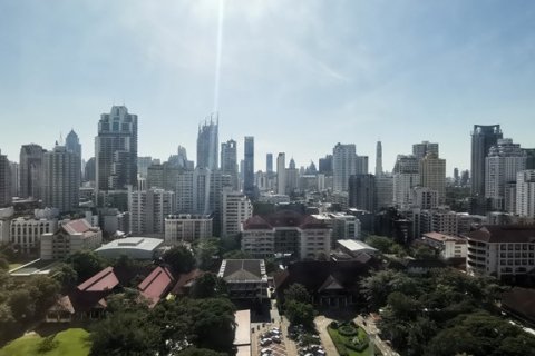 Condominio de 2 dormitorios en Bangkok, Tailandia № 66399 - foto 8