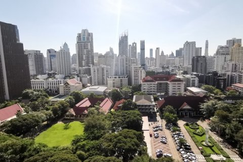 Condominio de 2 dormitorios en Bangkok, Tailandia № 66399 - foto 17