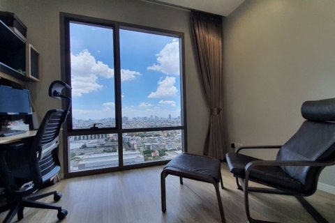 Condominio de 2 dormitorios en Bangkok, Tailandia № 66397 - foto 5