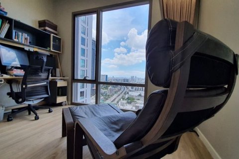 Condominio de 2 dormitorios en Bangkok, Tailandia № 66397 - foto 7