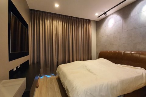Condominio de 2 dormitorios en Bangkok, Tailandia № 66397 - foto 8