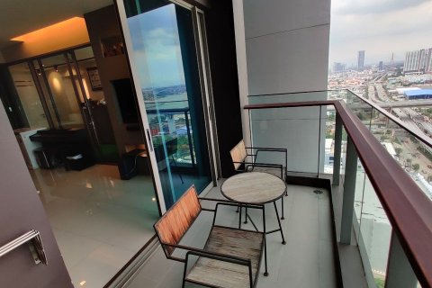Condominio de 2 dormitorios en Bangkok, Tailandia № 66397 - foto 3
