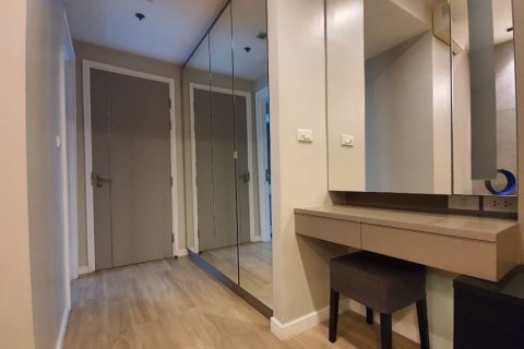 Condominio de 2 dormitorios en Bangkok, Tailandia № 66397 - foto 6