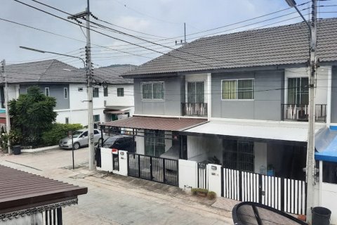 Off-Plan Baan Pruksa Nara Nongmon-Chonburi in Chon Buri, Thailand № 59141 - Foto 4
