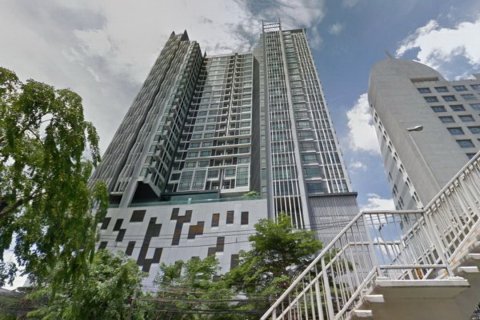 Hors-plan Fuse Sathorn-Taksin à Bangkok, Thaïlande № 59147