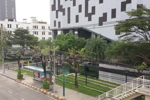 ЖК Fuse Sathorn-Taksin в Бангкоке, Таиланд № 59147 - фото 4