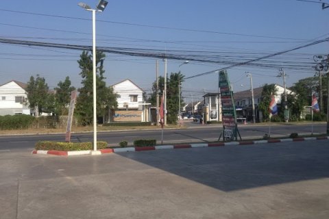 Off-plan Baan Pruksa 58 ในสมุทรปราการ, ประเทศไทย № 59146 - รูปถ่าย 2