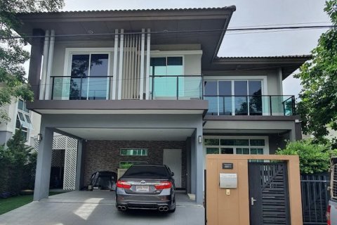 Off-plan The Plant Pattanakarn ในกรุงเทพฯ, ประเทศไทย № 59143 - รูปถ่าย 2
