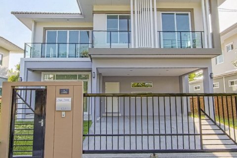 Off-plan The Plant Pattanakarn ในกรุงเทพฯ, ประเทศไทย № 59143 - รูปถ่าย 3