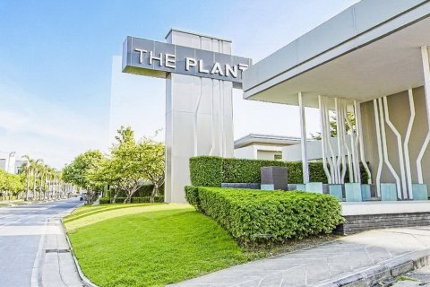 Off-plan The Plant Pattanakarn ในกรุงเทพฯ, ประเทศไทย № 59143 - รูปถ่าย 5