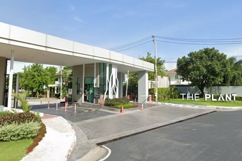 Off-plan The Plant Pattanakarn ในกรุงเทพฯ, ประเทศไทย № 59143 - รูปถ่าย 6