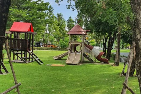 Off-plan The Plant Pattanakarn ในกรุงเทพฯ, ประเทศไทย № 59143 - รูปถ่าย 7